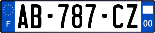 AB-787-CZ