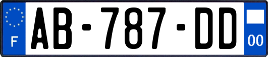 AB-787-DD