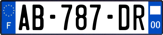 AB-787-DR