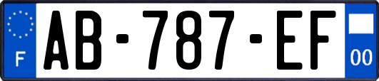 AB-787-EF