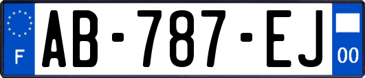 AB-787-EJ