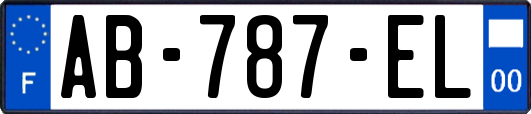 AB-787-EL