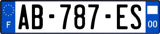 AB-787-ES