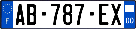 AB-787-EX