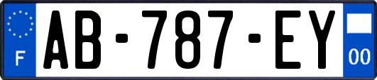 AB-787-EY