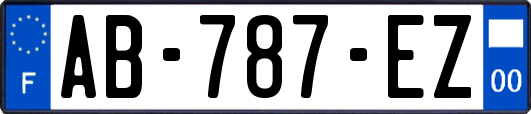 AB-787-EZ