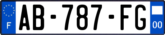 AB-787-FG