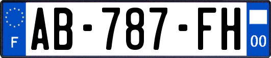 AB-787-FH