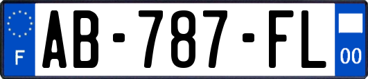 AB-787-FL