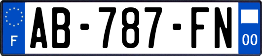 AB-787-FN