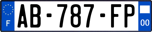 AB-787-FP