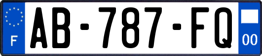 AB-787-FQ