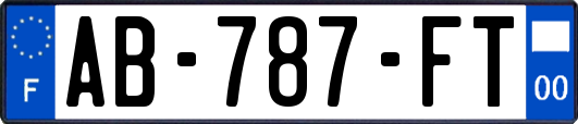 AB-787-FT