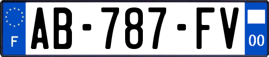 AB-787-FV