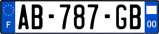 AB-787-GB