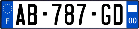 AB-787-GD