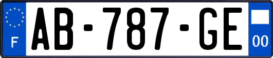 AB-787-GE