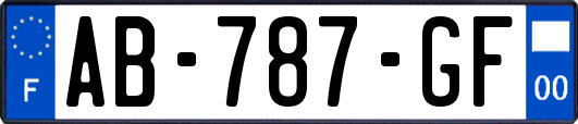 AB-787-GF