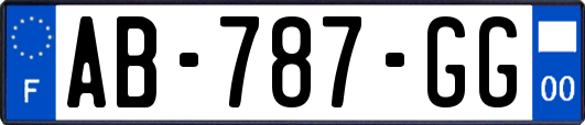 AB-787-GG