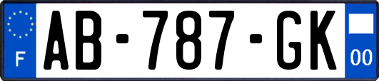 AB-787-GK