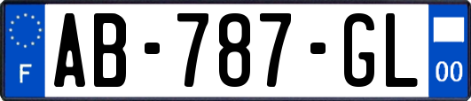 AB-787-GL