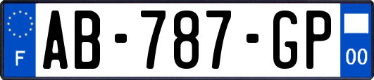 AB-787-GP