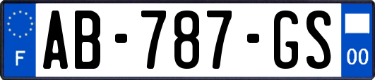 AB-787-GS