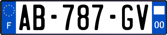 AB-787-GV