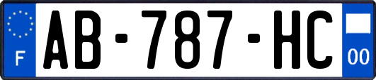AB-787-HC