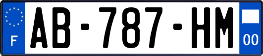AB-787-HM
