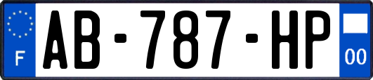 AB-787-HP