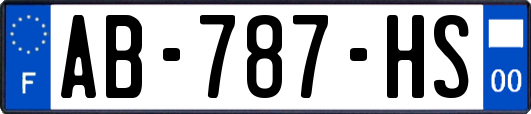 AB-787-HS