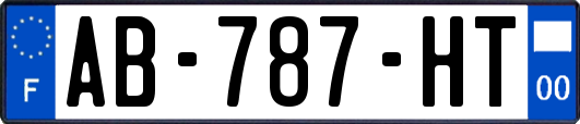 AB-787-HT