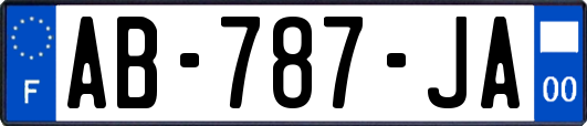 AB-787-JA