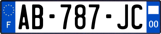 AB-787-JC