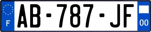 AB-787-JF