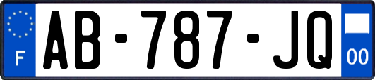 AB-787-JQ