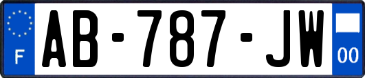 AB-787-JW