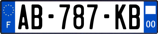 AB-787-KB