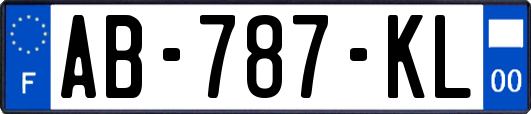 AB-787-KL