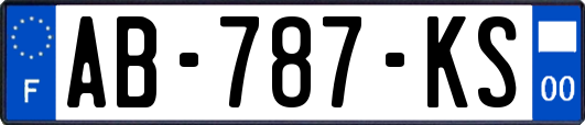 AB-787-KS