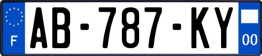 AB-787-KY