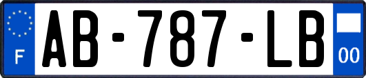 AB-787-LB