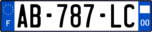 AB-787-LC