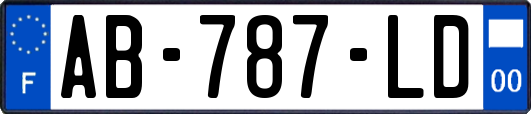 AB-787-LD