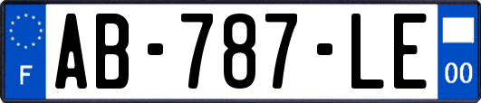 AB-787-LE