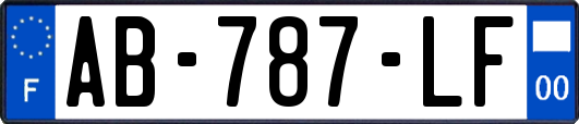 AB-787-LF