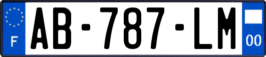 AB-787-LM