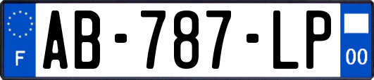 AB-787-LP