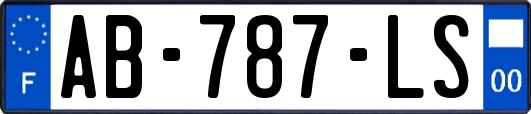 AB-787-LS
